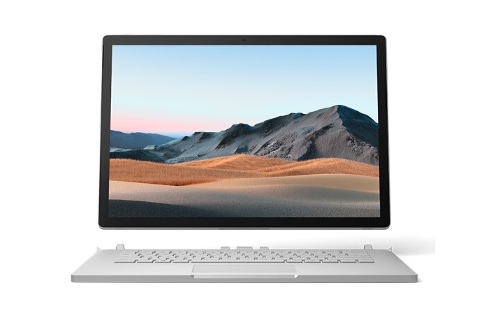 海南Surface 维修前的准备工作